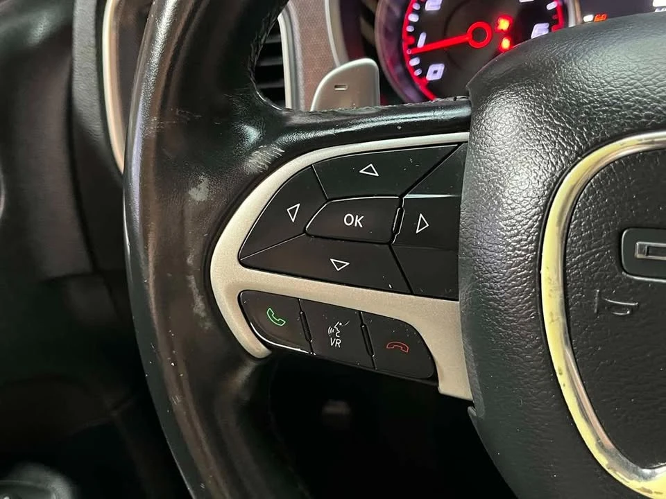 2015 Dodge Charger 7th Gen - Image 14 of 20