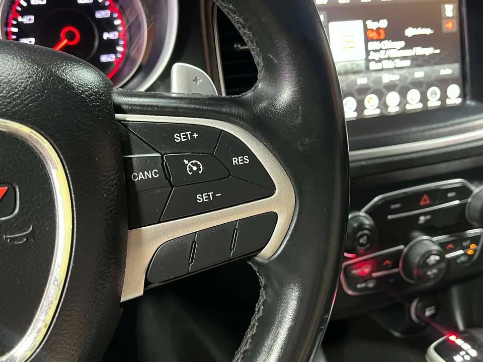 2015 Dodge Charger 7th Gen - Image 13 of 20
