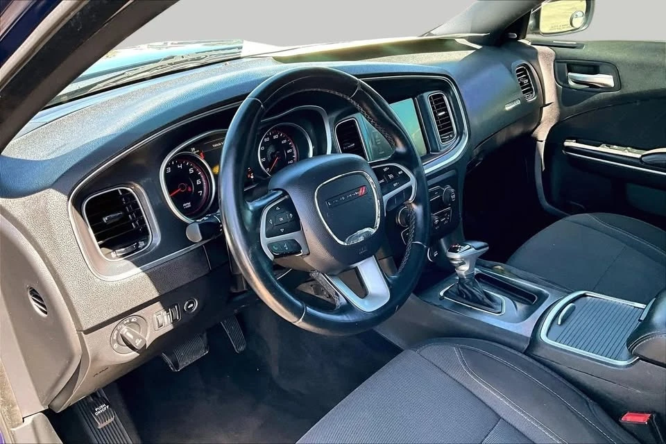 2015 Dodge Charger 7th Gen - Image 12 of 20