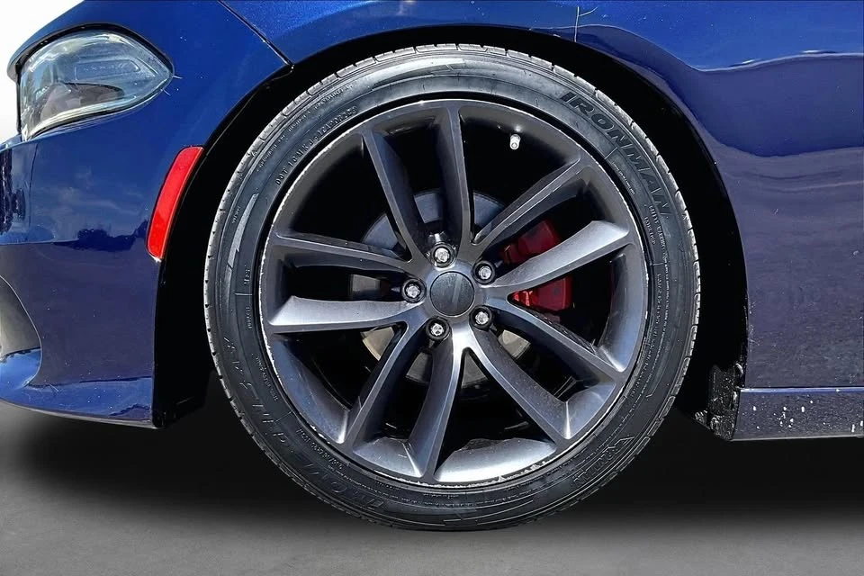 2015 Dodge Charger 7th Gen - Image 10 of 20