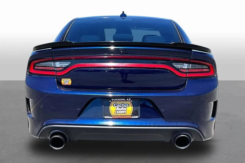 2015 Dodge Charger 7th Gen - Image 5 of 20
