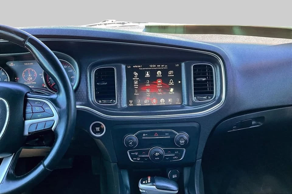 2015 Dodge Charger 7th Gen - Image 8 of 20