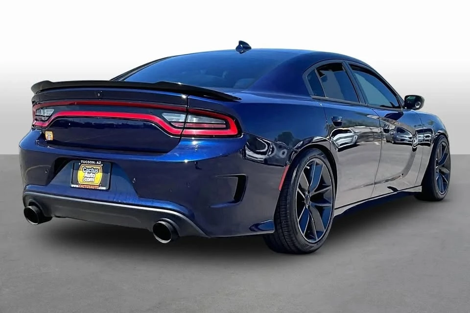 2015 Dodge Charger 7th Gen - Image 6 of 20