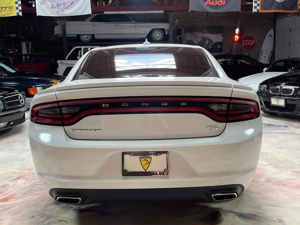 2015 Dodge Charger 7th Gen - Image 6 of 20