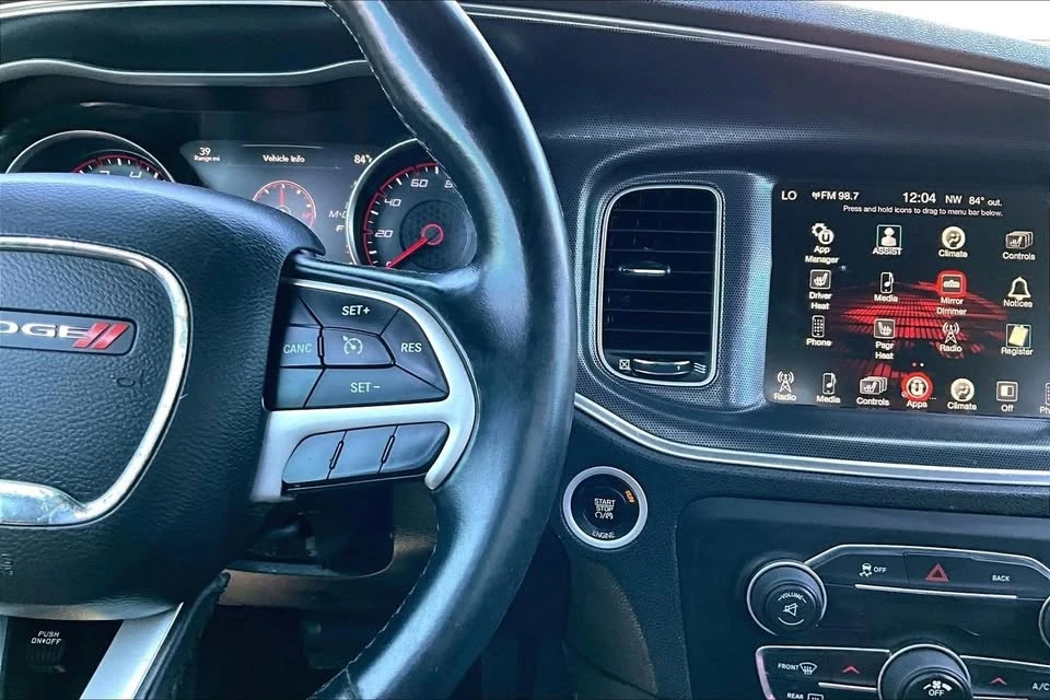 2015 Dodge Charger 7th Gen - Image 19 of 20