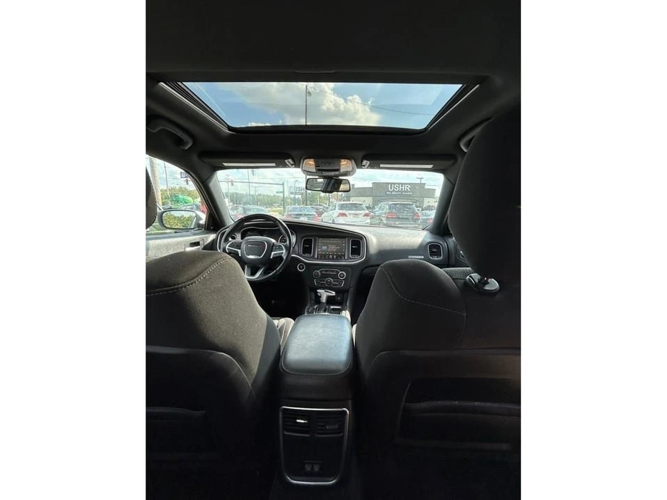 2015 Dodge Charger 7th Gen - Image 13 of 14