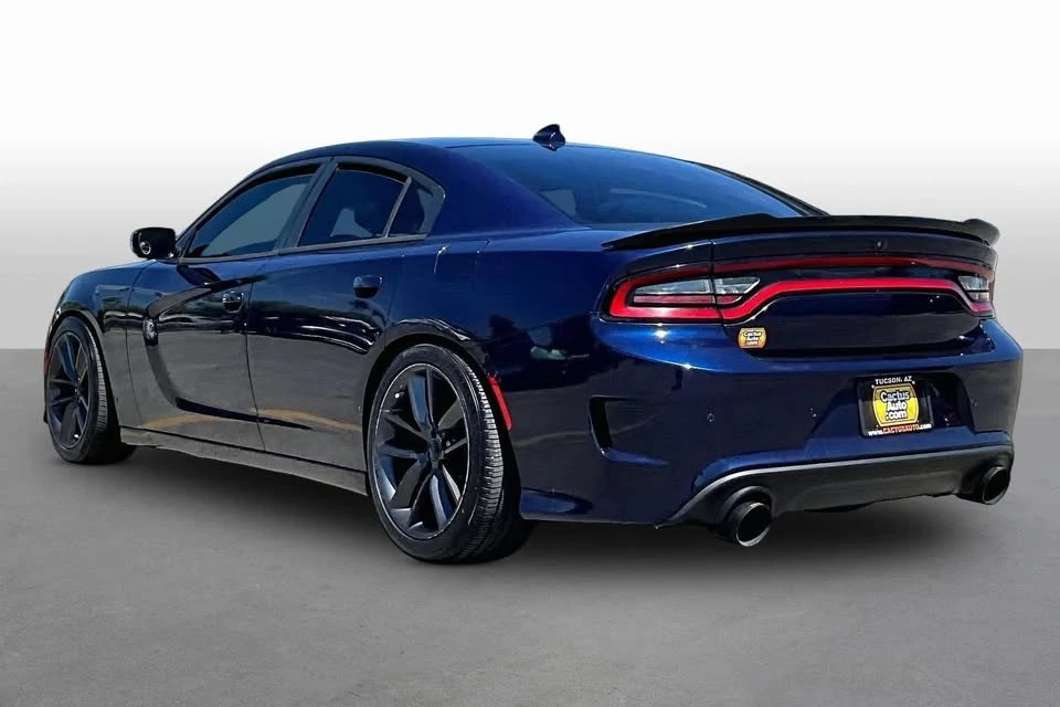 2015 Dodge Charger 7th Gen - Image 4 of 20