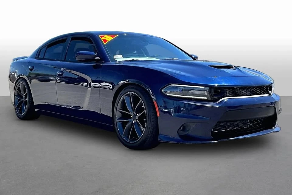 2015 Dodge Charger 7th Gen - Image 3 of 20