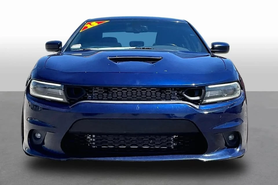 2015 Dodge Charger 7th Gen - Image 2 of 20