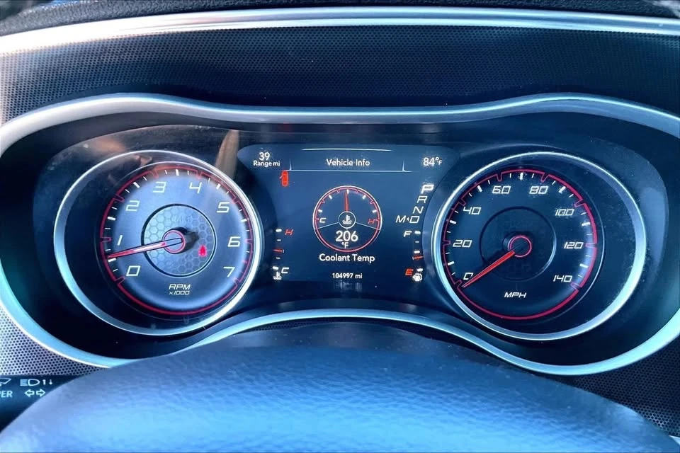 2015 Dodge Charger 7th Gen - Image 20 of 20