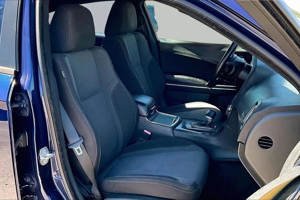 2015 Dodge Charger 7th Gen - Image 9 of 20