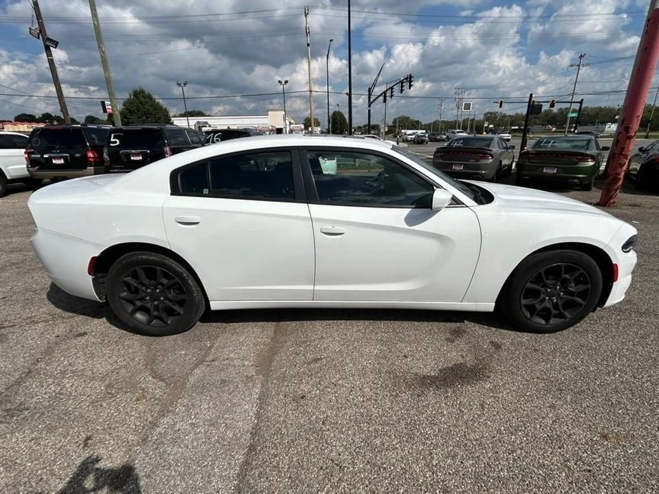 2015 Dodge Charger 7th Gen - Image 5 of 14