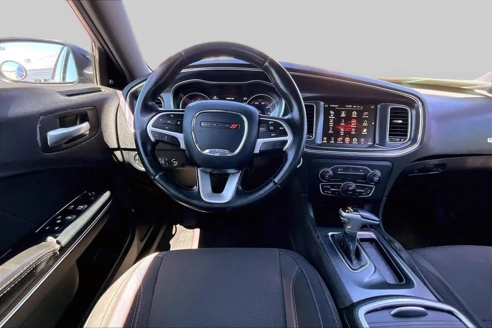 2015 Dodge Charger 7th Gen - Image 7 of 20
