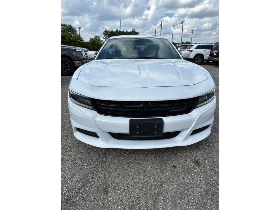 2015 Dodge Charger 7th Gen - Image 3 of 14