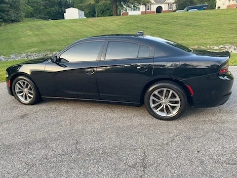 2015 Dodge Charger 7th Gen - Image 2 of 4