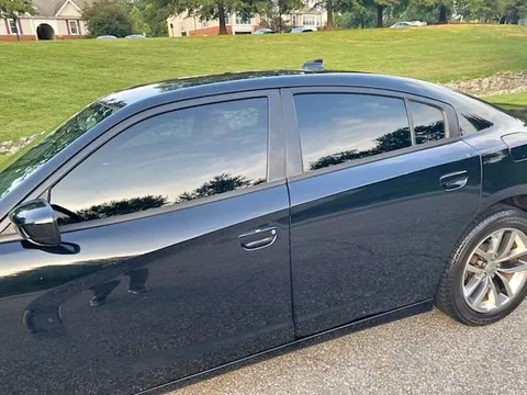 2015 Dodge Charger