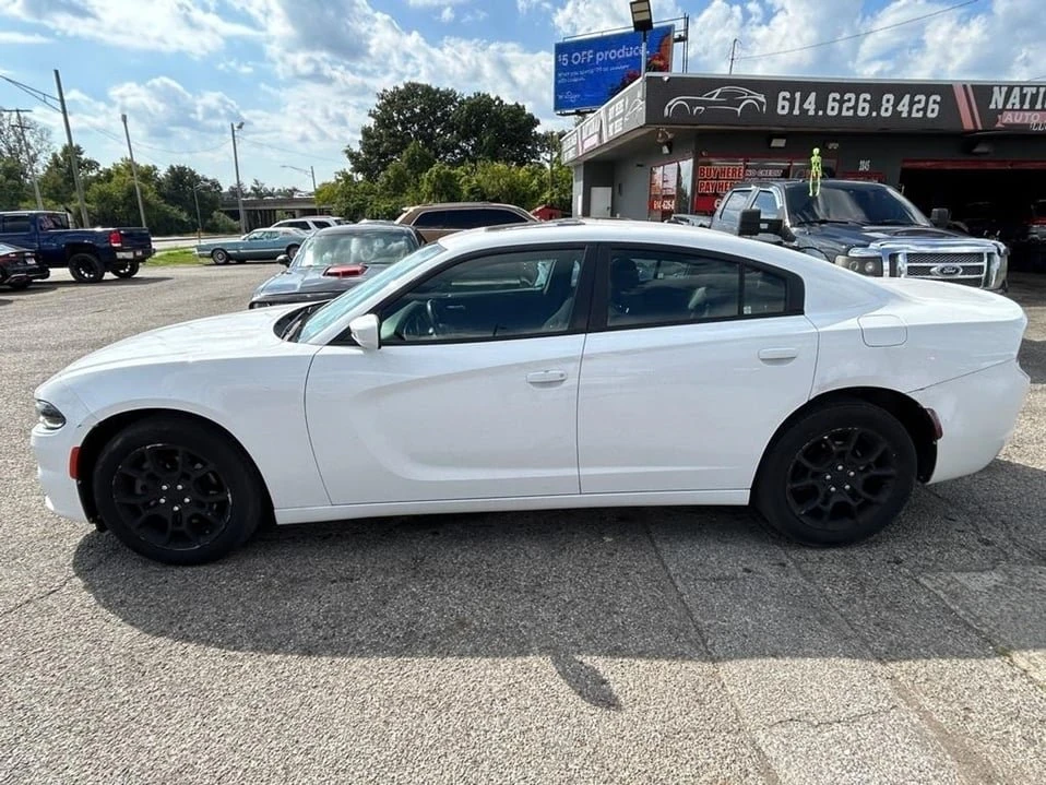 2015 Dodge Charger 7th Gen - Image 4 of 14