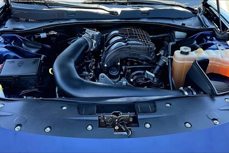 2015 Dodge Charger 7th Gen - Image 11 of 20