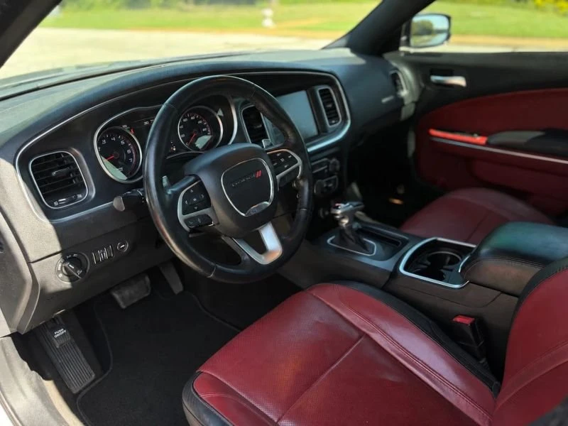 2015 Dodge Charger 7th Gen - Image 20 of 20