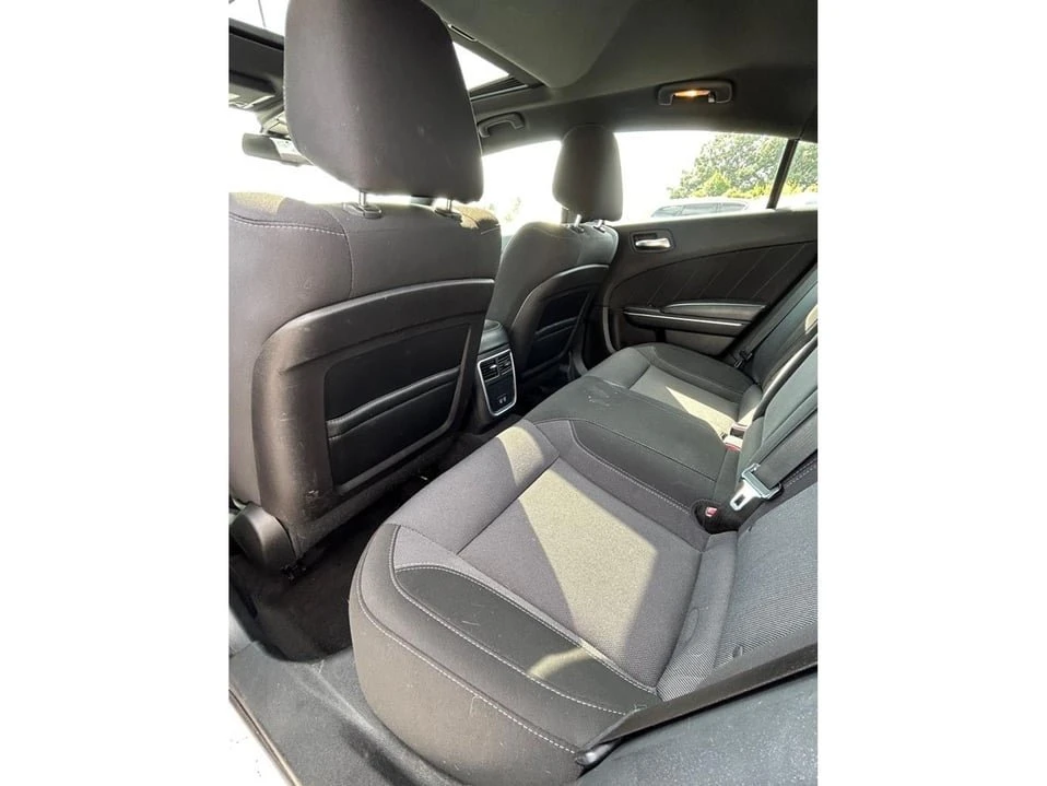 2015 Dodge Charger 7th Gen - Image 11 of 14