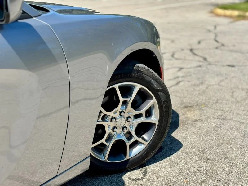 2015 Dodge Charger 7th Gen - Image 5 of 20