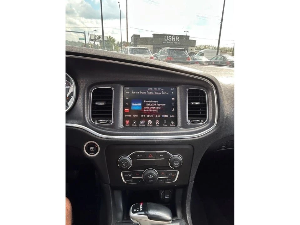 2015 Dodge Charger 7th Gen - Image 14 of 14