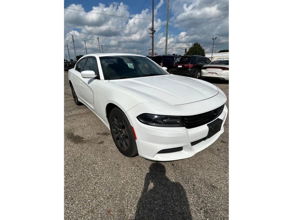 2015 Dodge Charger 7th Gen - Image 2 of 14