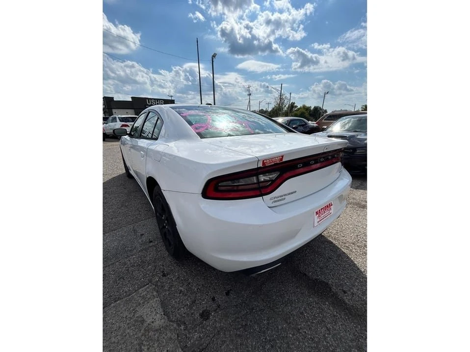 2015 Dodge Charger 7th Gen - Image 7 of 14