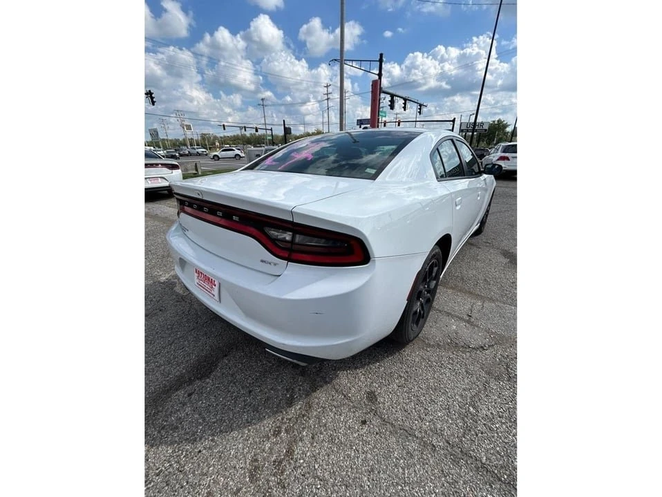 2015 Dodge Charger 7th Gen - Image 6 of 14