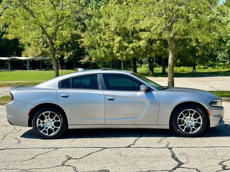 2015 Dodge Charger 7th Gen - Image 4 of 20