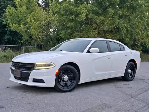2015 Dodge Charger