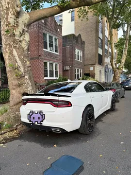 2015 Dodge Charger