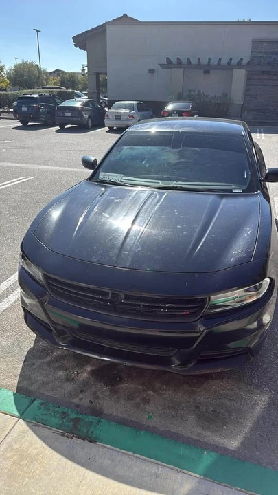 2015 Dodge Charger 7th Gen - Image 2 of 5