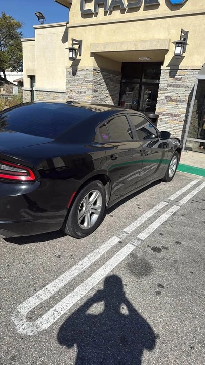 2015 Dodge Charger 7th Gen - Image 5 of 5