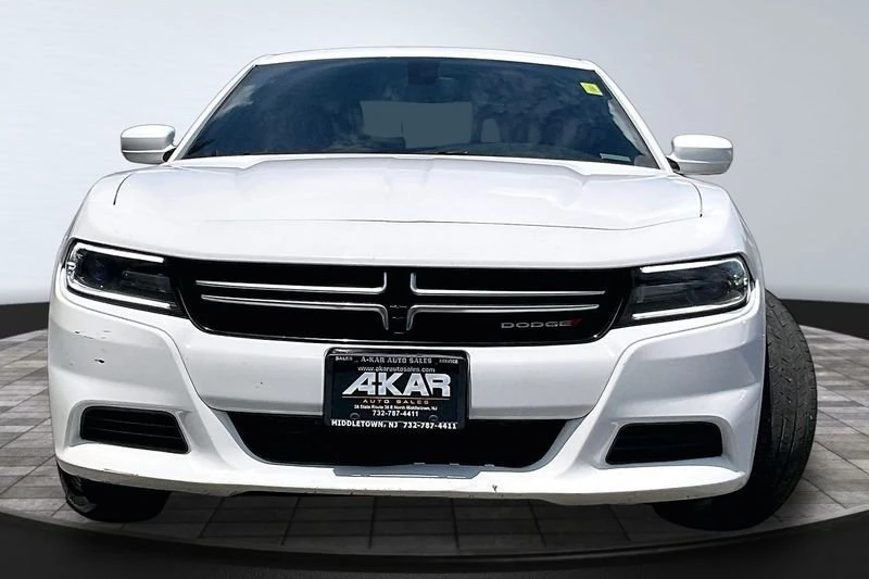 2015 Dodge Charger 7th Gen - Image 2 of 20