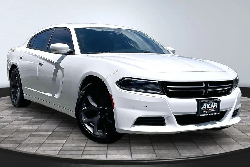 2015 Dodge Charger 7th Gen - Image 3 of 20