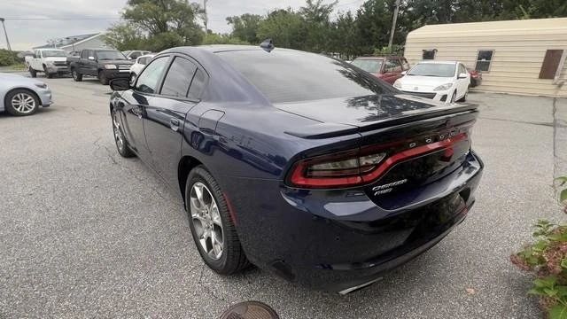 2015 Dodge Charger 7th Gen - Image 5 of 20