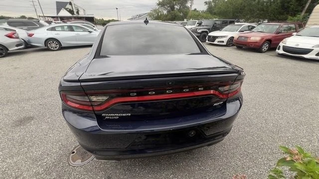 2015 Dodge Charger 7th Gen - Image 6 of 20