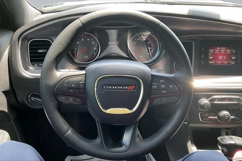 2015 Dodge Charger 7th Gen - Image 20 of 20