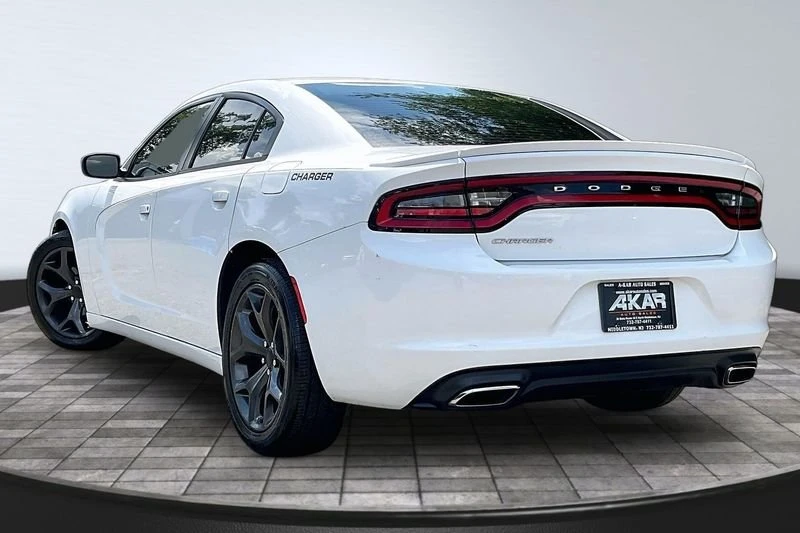 2015 Dodge Charger 7th Gen - Image 7 of 20