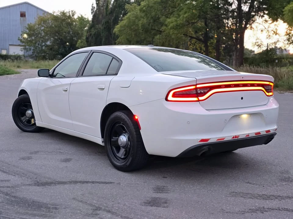 2015 Dodge Charger 7th Gen - Image 6 of 18