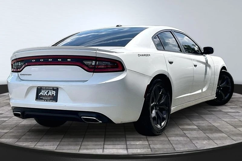 2015 Dodge Charger 7th Gen - Image 5 of 20