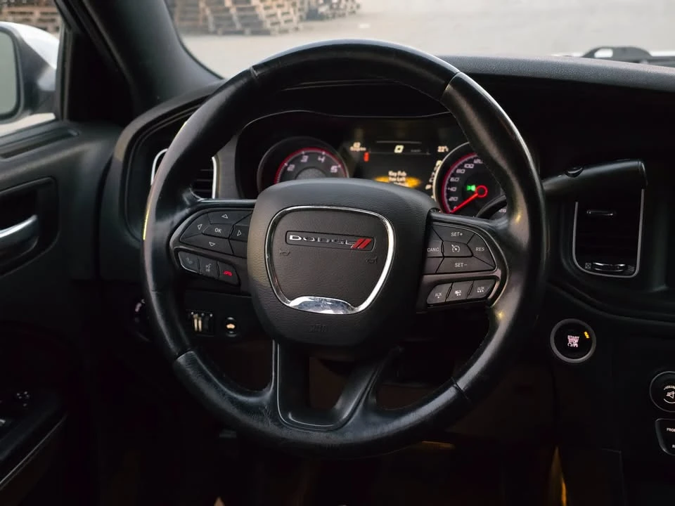 2015 Dodge Charger 7th Gen - Image 11 of 18