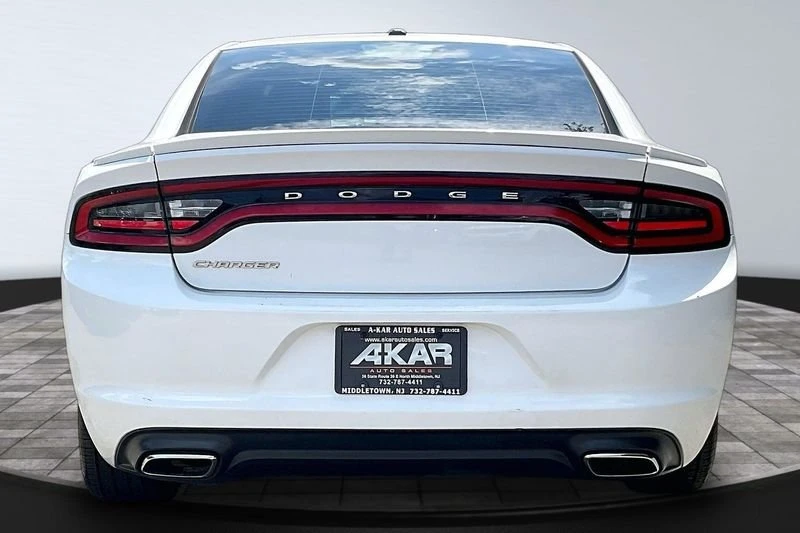 2015 Dodge Charger 7th Gen - Image 6 of 20
