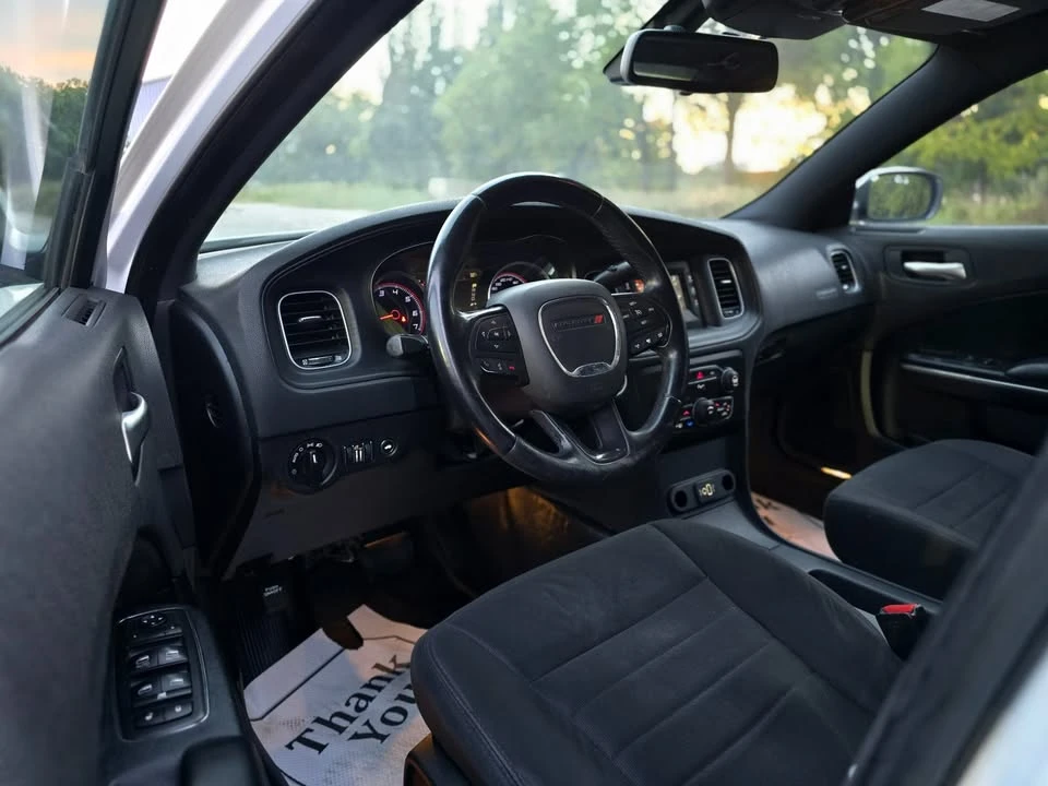 2015 Dodge Charger 7th Gen - Image 8 of 18