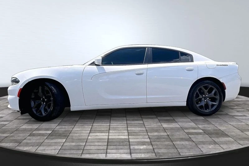 2015 Dodge Charger 7th Gen - Image 4 of 20