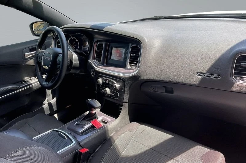 2015 Dodge Charger 7th Gen - Image 12 of 20