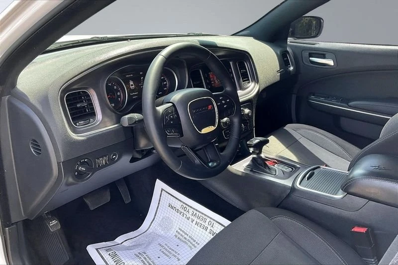 2015 Dodge Charger 7th Gen - Image 11 of 20