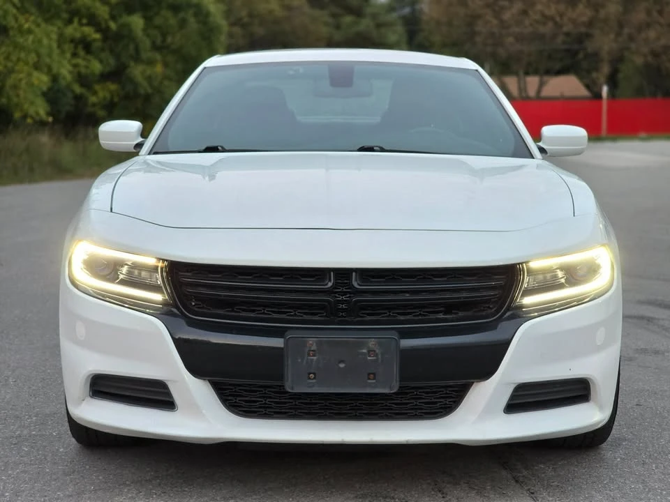 2015 Dodge Charger 7th Gen - Image 2 of 18