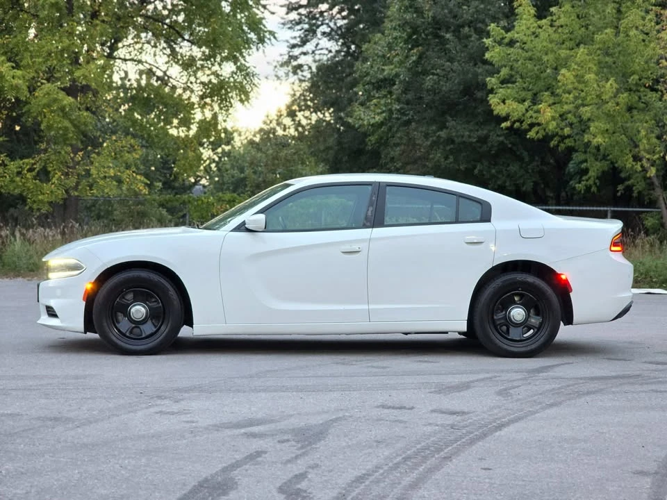 2015 Dodge Charger 7th Gen - Image 7 of 18